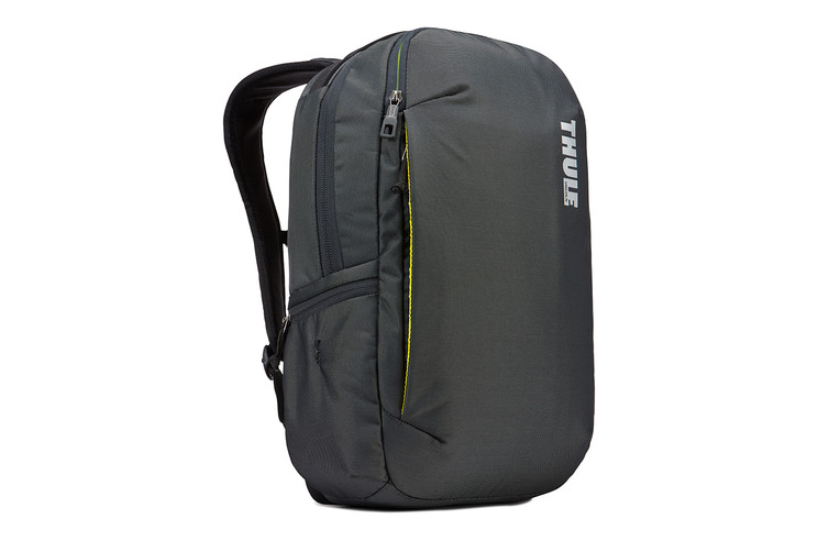 Городской рюкзак Thule Subterra Backpack 23L темно серый
